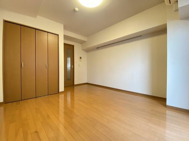 居室・リビング　フローリングのお部屋