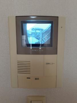 エヴァ1のその他写真
