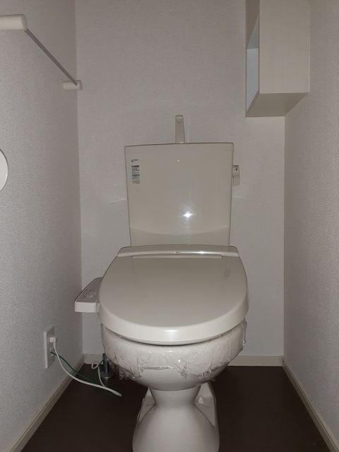 グラン シエル IIIの内装写真