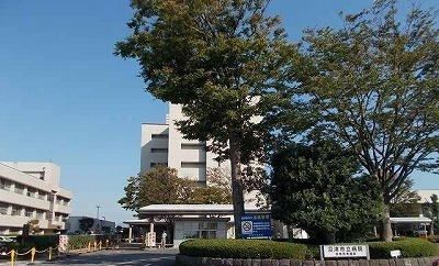 グラン シエル IIIの周辺写真