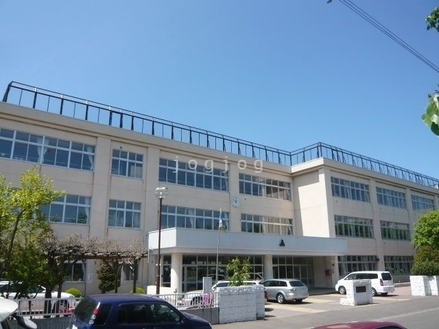 その他　札幌市立新川西中学校（その他）まで507m