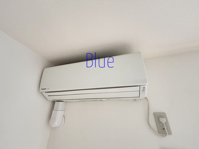 その他設備　別部屋同仕様
