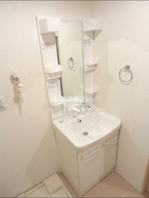 グランデアモールの内装写真