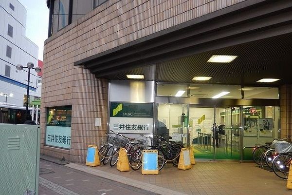 グランデアモールの周辺写真