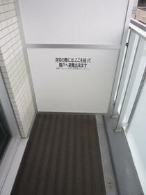 AZEST立川の内装写真