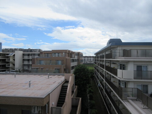眺望　眺望　※2026年09月の写真