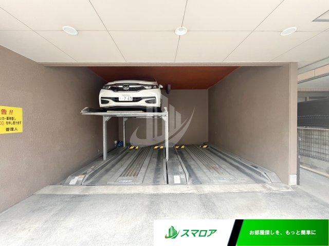 地下鉄七隈線 渡辺通駅 徒歩4分 8階建 築32年のその他写真