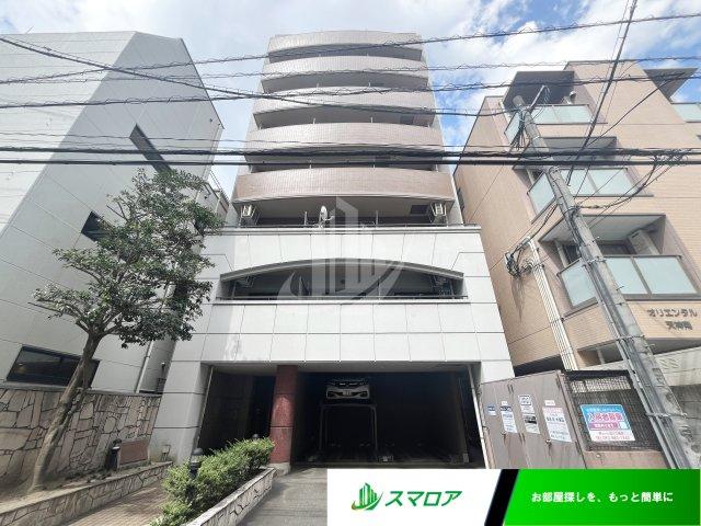地下鉄七隈線 渡辺通駅 徒歩4分 築32年
