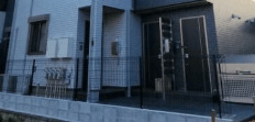 京王線 笹塚駅 徒歩7分 3階建 築3年の外観写真