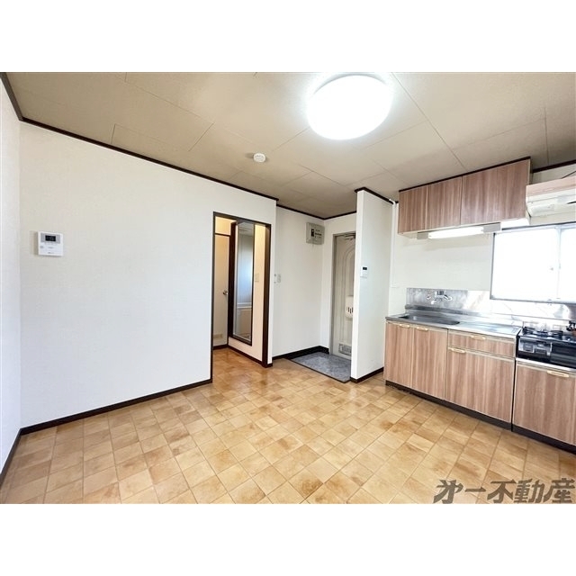 その他部屋・スペース　ＤＫ