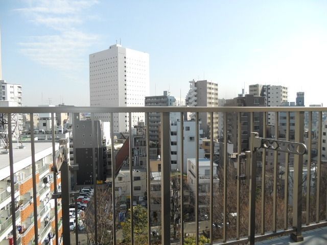 ＪＲ京浜東北線 大井町駅 徒歩3分 10階建 築24年のその他写真