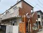 シティパレス東住幸町 2階 築38年11ヶ月の賃貸物件