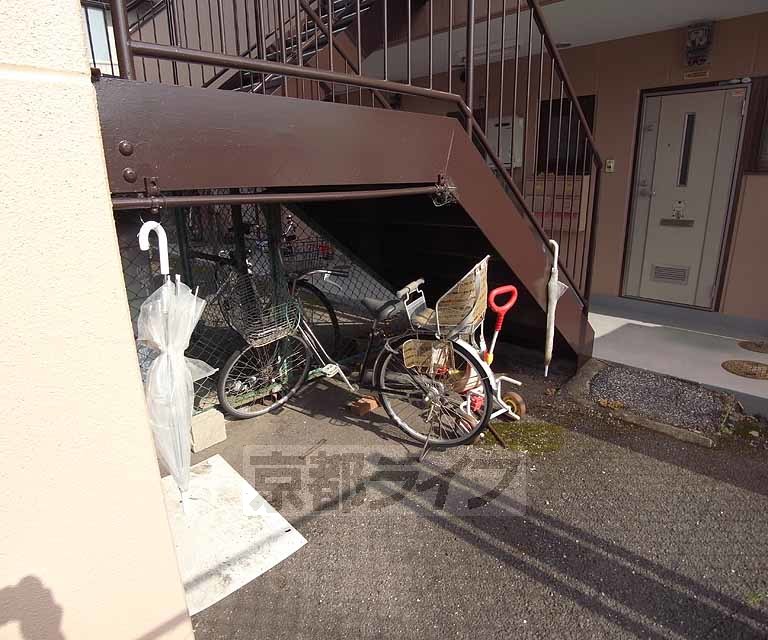 本町ハイツの外観写真