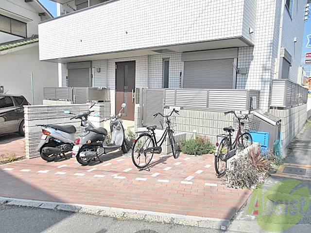 その他共有部分