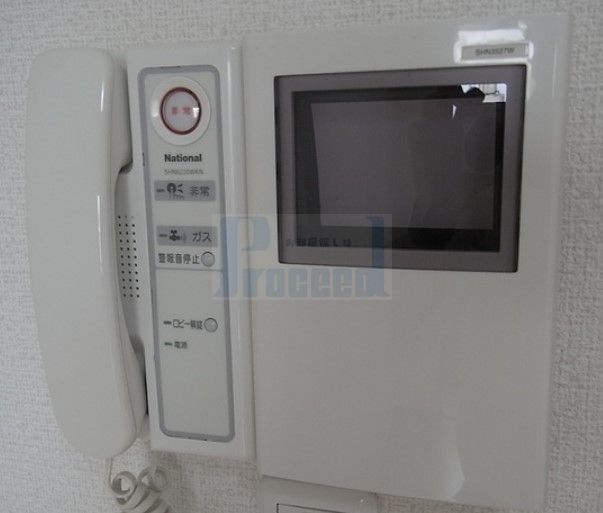 セキュリティ　安心安全のセキュリティ☆