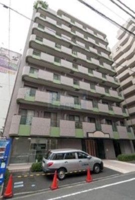 建物外観　☆こちらの物件は仲介手数料0.55か月分です☆