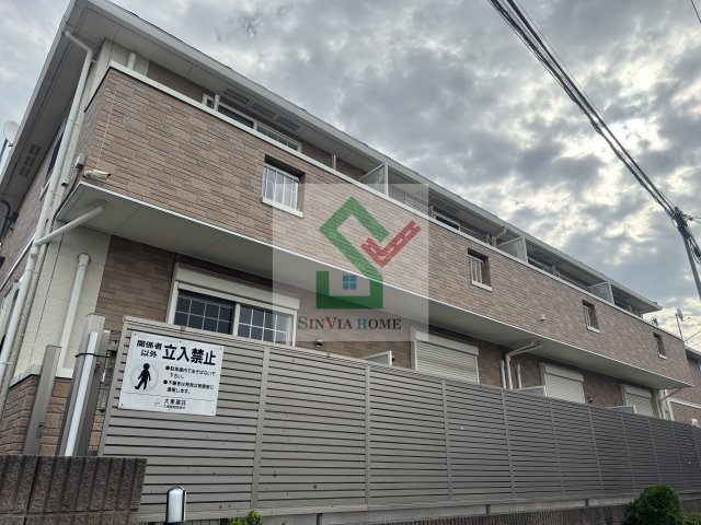 ルピナス1