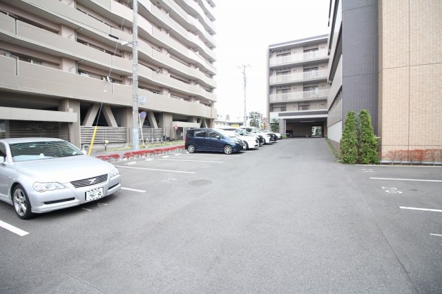 ＪＲ常磐線 南柏駅 徒歩3分 5階建 築15年のその他写真