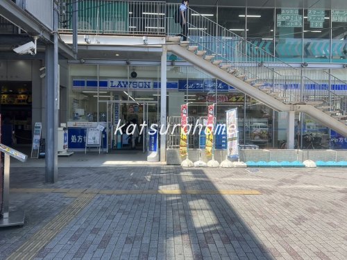 ＪＲ常磐線 南柏駅 徒歩3分 5階建 築15年の周辺写真