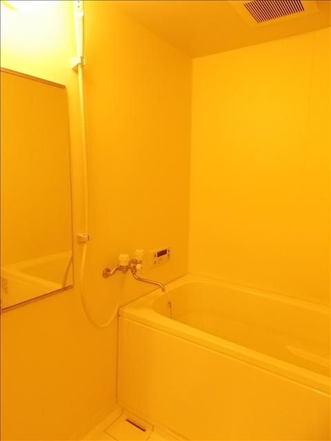 サンパーク一社の風呂写真