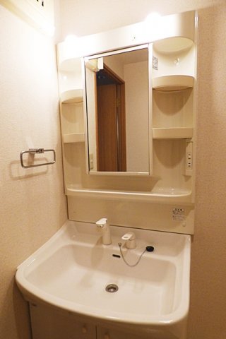 サンパーク一社の内装写真