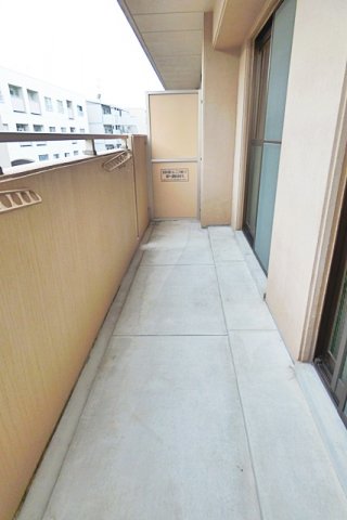 サンパーク一社の内装写真