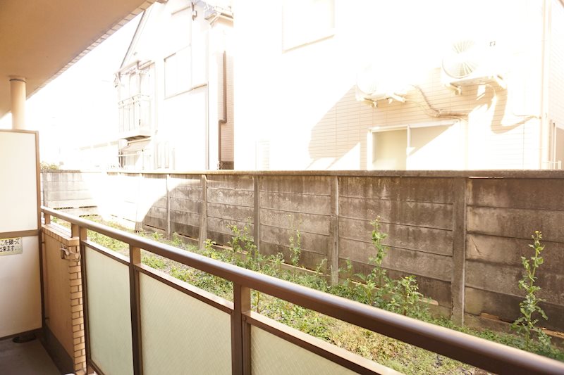 京王線 明大前駅 徒歩6分 3階建 築40年のその他写真