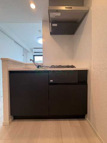 キッチン　別部屋参考写真