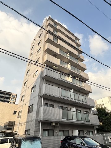 サンプラーザ花の木