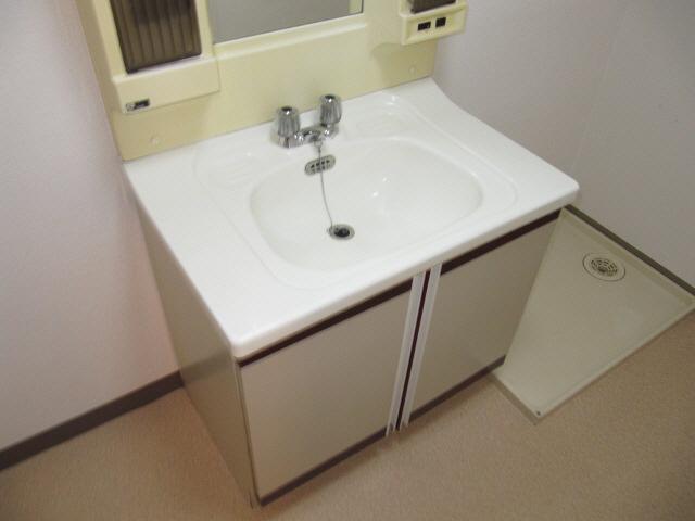 丸の内FORTの内装写真