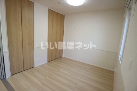 サニーDハウス芝町イーストの内装写真