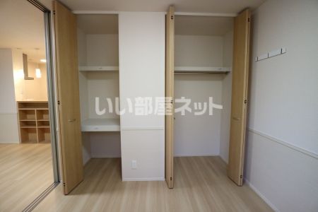 サニーDハウス芝町イーストの内装写真