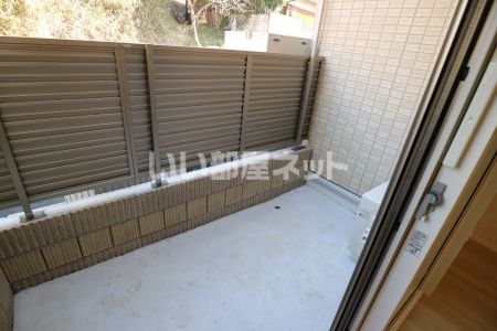 サニーDハウス芝町イーストの内装写真