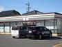 コンビニ　セブンイレブン島田旭2丁目店（コンビニ）まで335m