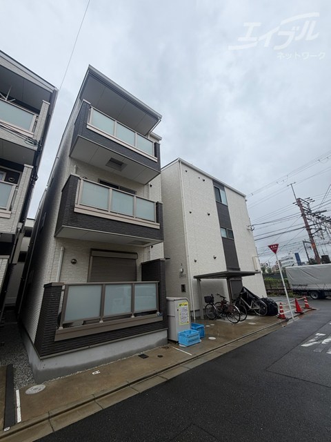 Nanaコート