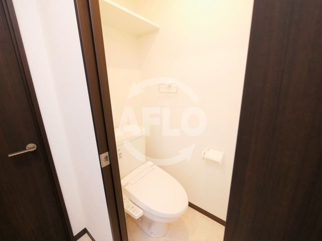 トイレ　グランエクラ玉出東　トイレ