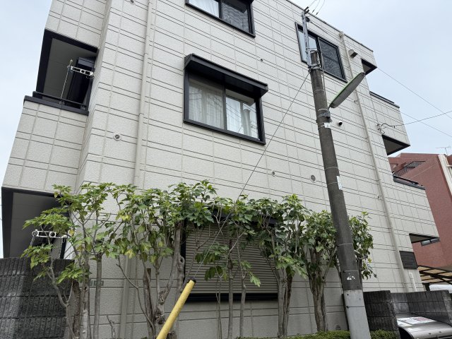 京王線 桜上水駅 徒歩7分 築32年