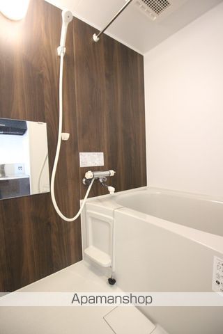 upper village南円山の風呂写真