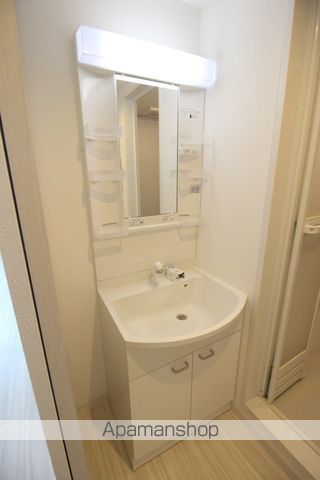 upper village南円山の内装写真