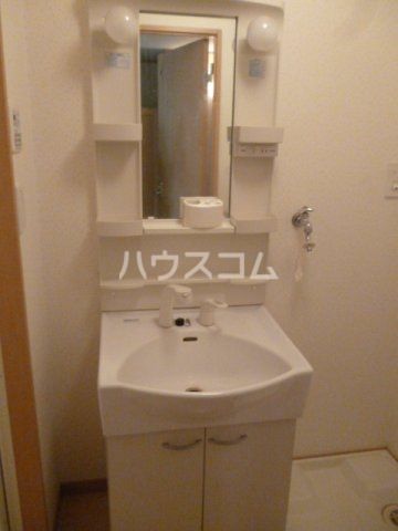 アスタシオンの内装写真