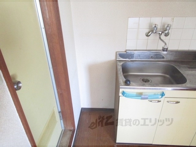 その他部屋・スペース　冷蔵庫置場