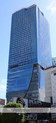 その他　渋谷スクランブルスクエア（その他）まで1188m