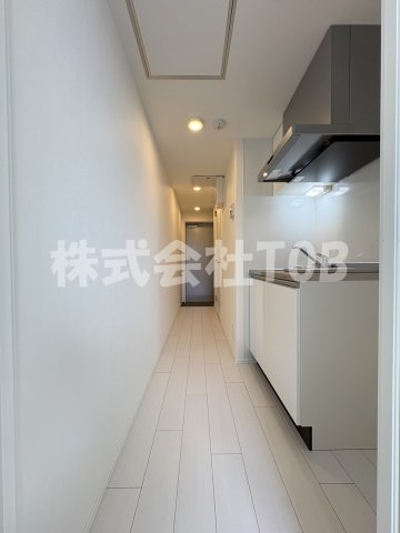 その他部屋・スペース　キッチンスペース