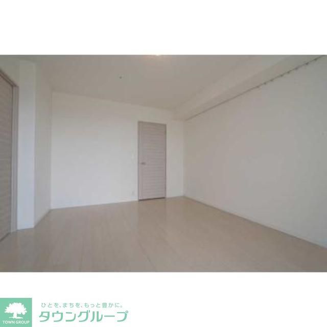 居室・リビング　※写真は同タイプ住戸です。