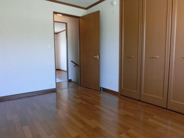 パビヨン竹の山の内装写真
