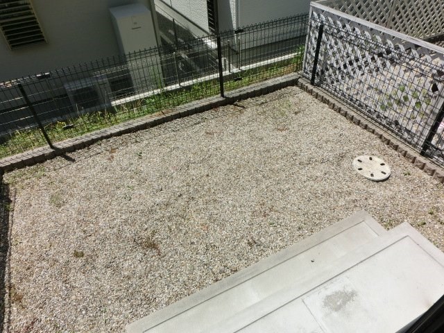 パビヨン竹の山の内装写真
