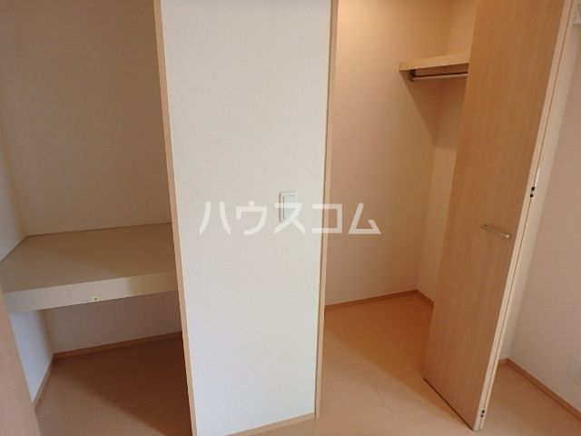 シュトラルヴェヌスの内装写真