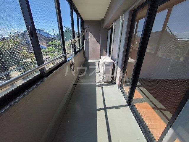 メゾンコウノの内装写真
