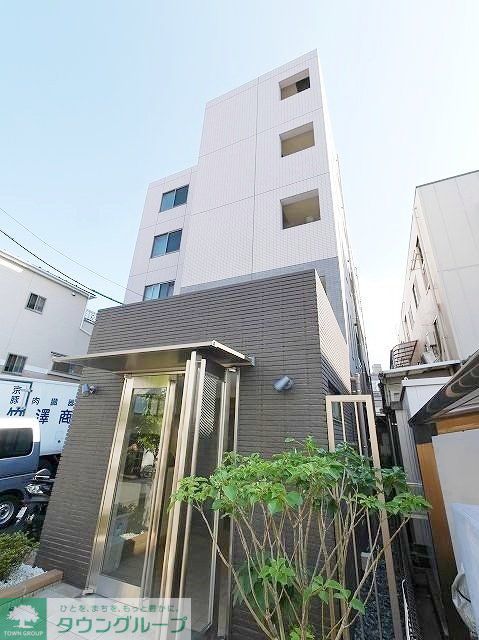京急本線 雑色駅 徒歩12分 築12年