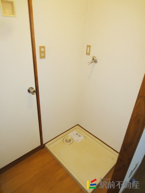 グリスドブランチェIの内装写真